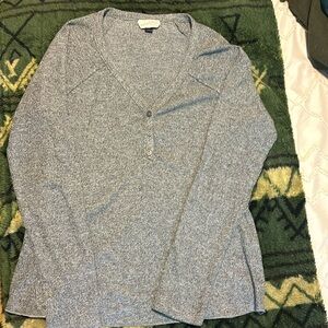 Universal Thread Goods Co Sweater